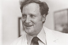 Lawrence Grossman, PhD