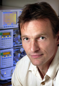 Rolf Halden, PhD, PE