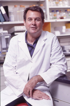 Dr. Richard Huganir