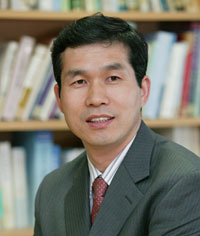 Sun Ha Jee, PhD