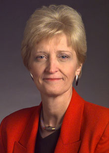 Ellen J. MacKenzie