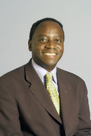 Jean Nachega, MD, MPH