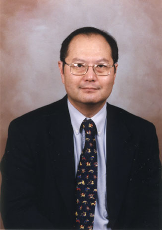 Eric Noji, MD, MPH