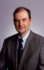 Thomas Burke, PhD, MPH