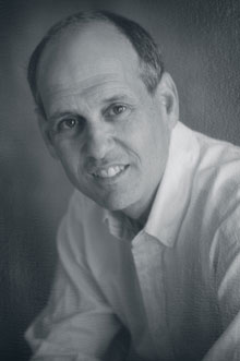 Scott Zeger, PhD