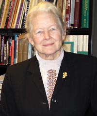 Susan P. Baker