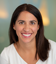 Newswise: Lymari Morales Named Johns Hopkins Bloomberg School of Public Health Associate Dean for Communications and Marketing