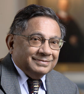 Dr. Keerti Shah