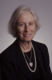 Barbara Starfield