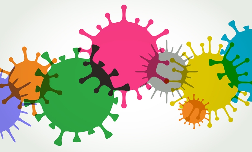 Covid-19 Mixed with Flu Increases Risk of Severe Illness and Death