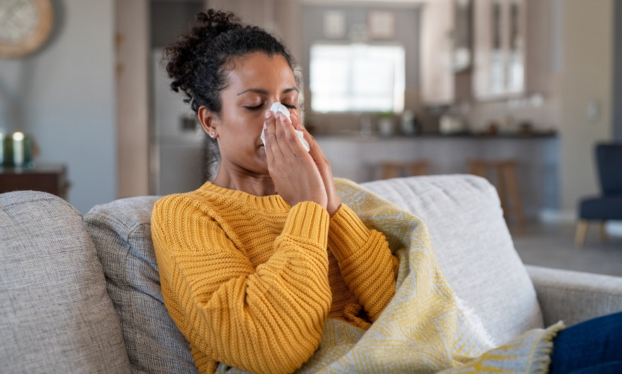 What To Expect From This Year’s Flu Season | Johns Hopkins | Bloomberg ...