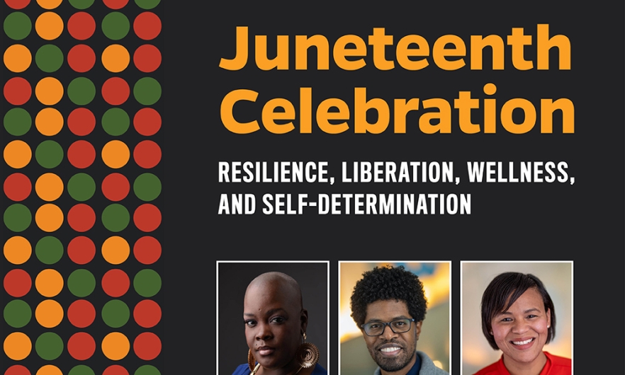 Juneteenth Celebration at BSPH