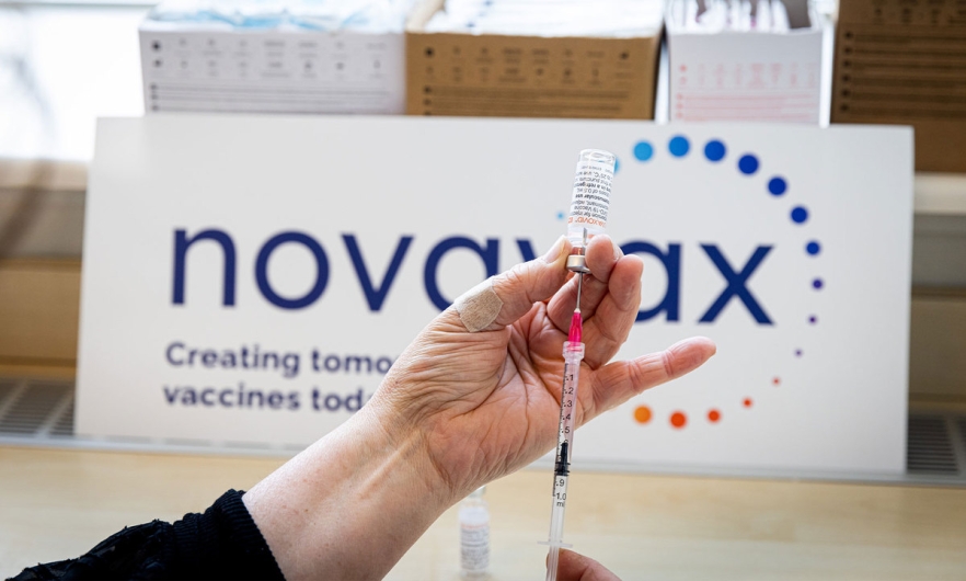 novavax vaccine