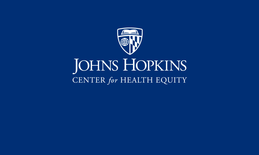 Johns Hopkins Center for Health Equity