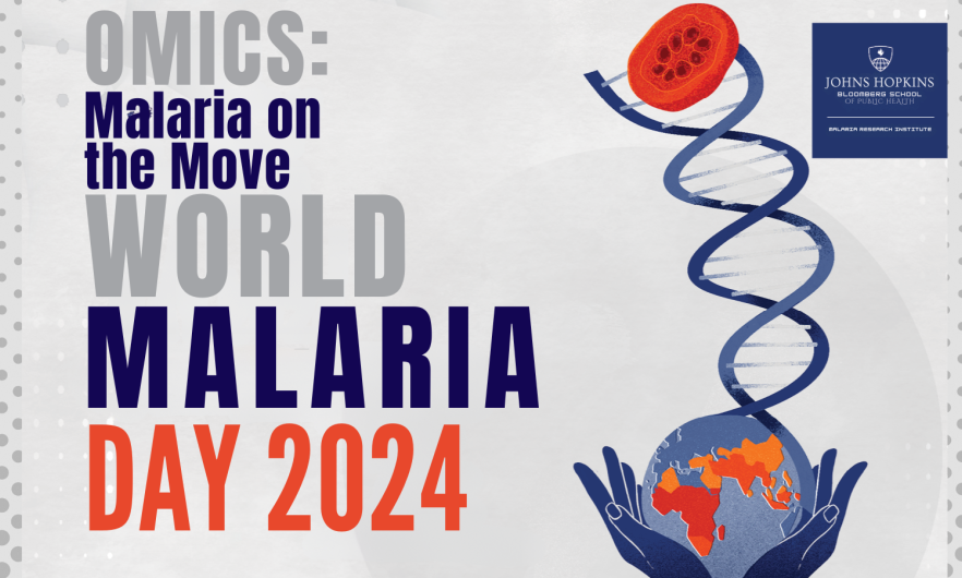 World Malaria Day Symposium