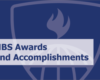 HBS Awards and Accomplishments