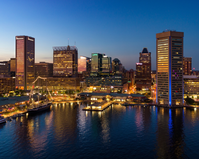 photo of Baltimore MD