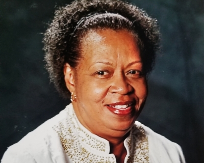 Patricia Waddy