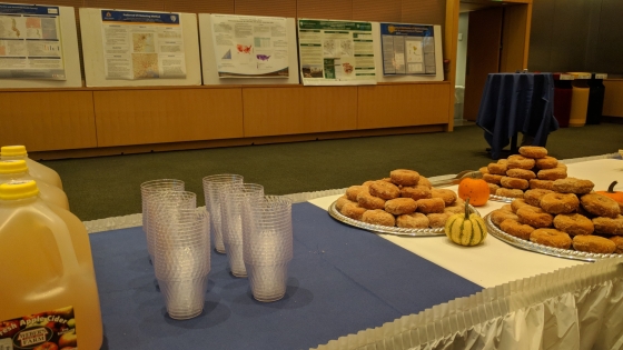 gis-day-donut-table