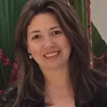 Vanessa Garcia Larsen