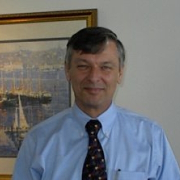 Donald Steinwachs