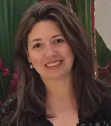 Vanessa Garcia