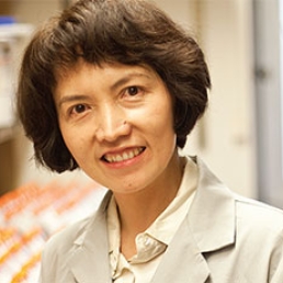 Xiaobin Wang, MD, MPH, ScD ’91