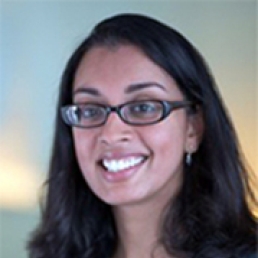 Profile photo for Aditi P. Sen, PhD