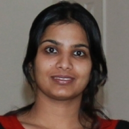 Ekta Agarwal