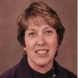 Janet Holbrook