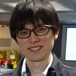 Ken Ogasawara