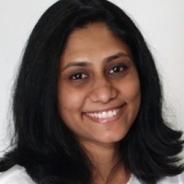 Sathiya Priya Marimuthu