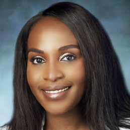 Serena Michelle Ogunwole