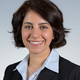Shirin Ardeshirrouhanifard