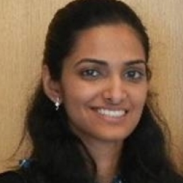 Shilpa Viswanathan