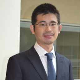 Junichi Ishigami, MD