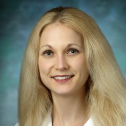 Michelle Johansen, MD