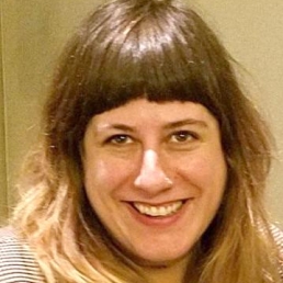 Lauren Czaplicki, PhD