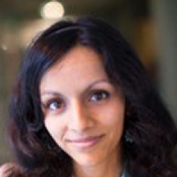 Maya Venkataramani, MD, MPH