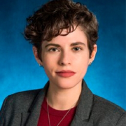 Shoshana Ballew, PhD