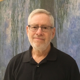Profile photo of Ron Goetzel