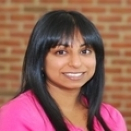 Sheriza Baksh, PhD