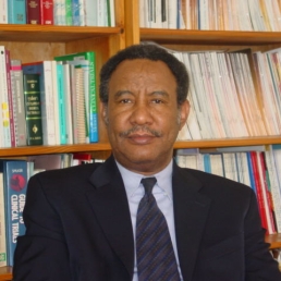 Profile photo of Taha E. Taha