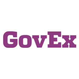 Bloomberg Center for Government Excellence logo