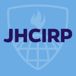 Johns Hopkins Center for Injury Research and Policy logo