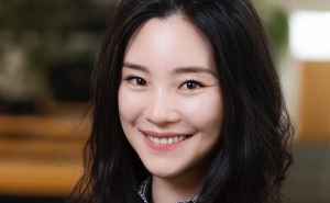 Headshot of Bee-Ah Kang