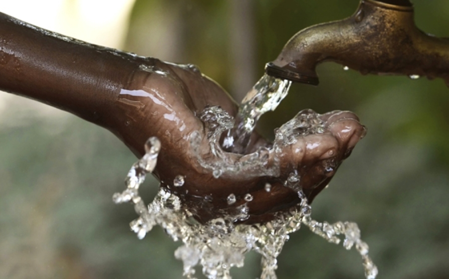 Water, Sanitation, Hygiene, And Health | Johns Hopkins | Bloomberg ...