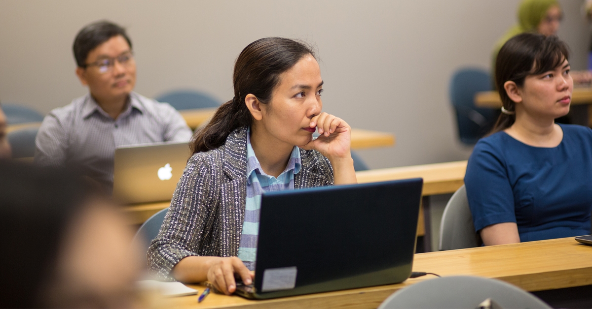 Office Of Academic Affairs | Johns Hopkins | Bloomberg School Of Public ...