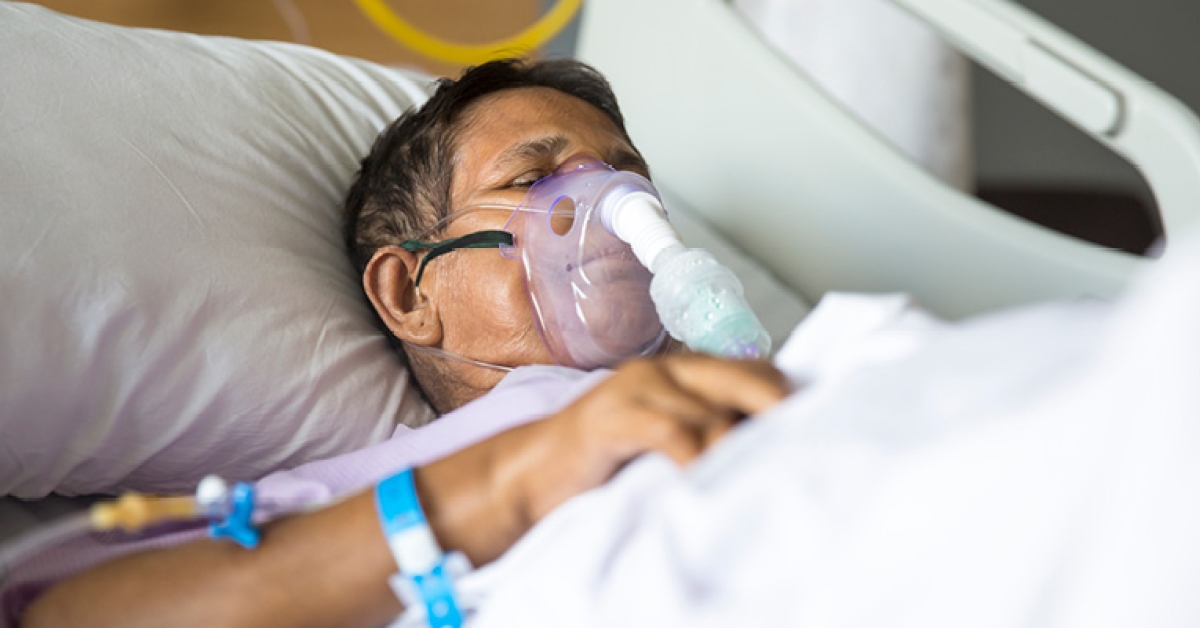 Too Many COVID-19 Patients, Too Few Ventilators: An Ethical Framework to  Guide Hospitals | Johns Hopkins Bloomberg School of Public Health
