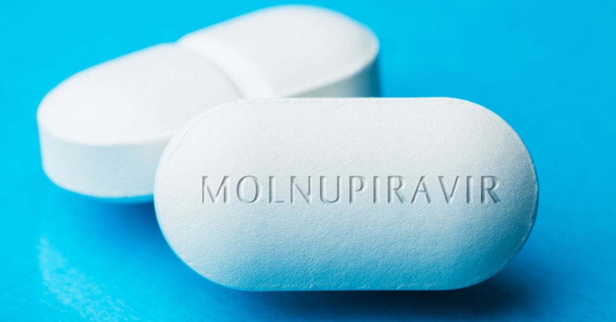 Molnupiravir: The Game-Changing Antiviral Pill For COVID-19? | Johns ...